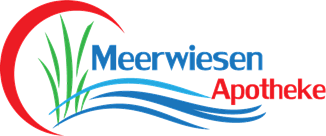 Logo: Meerwiesen-Apotheke - Zur Startseite
